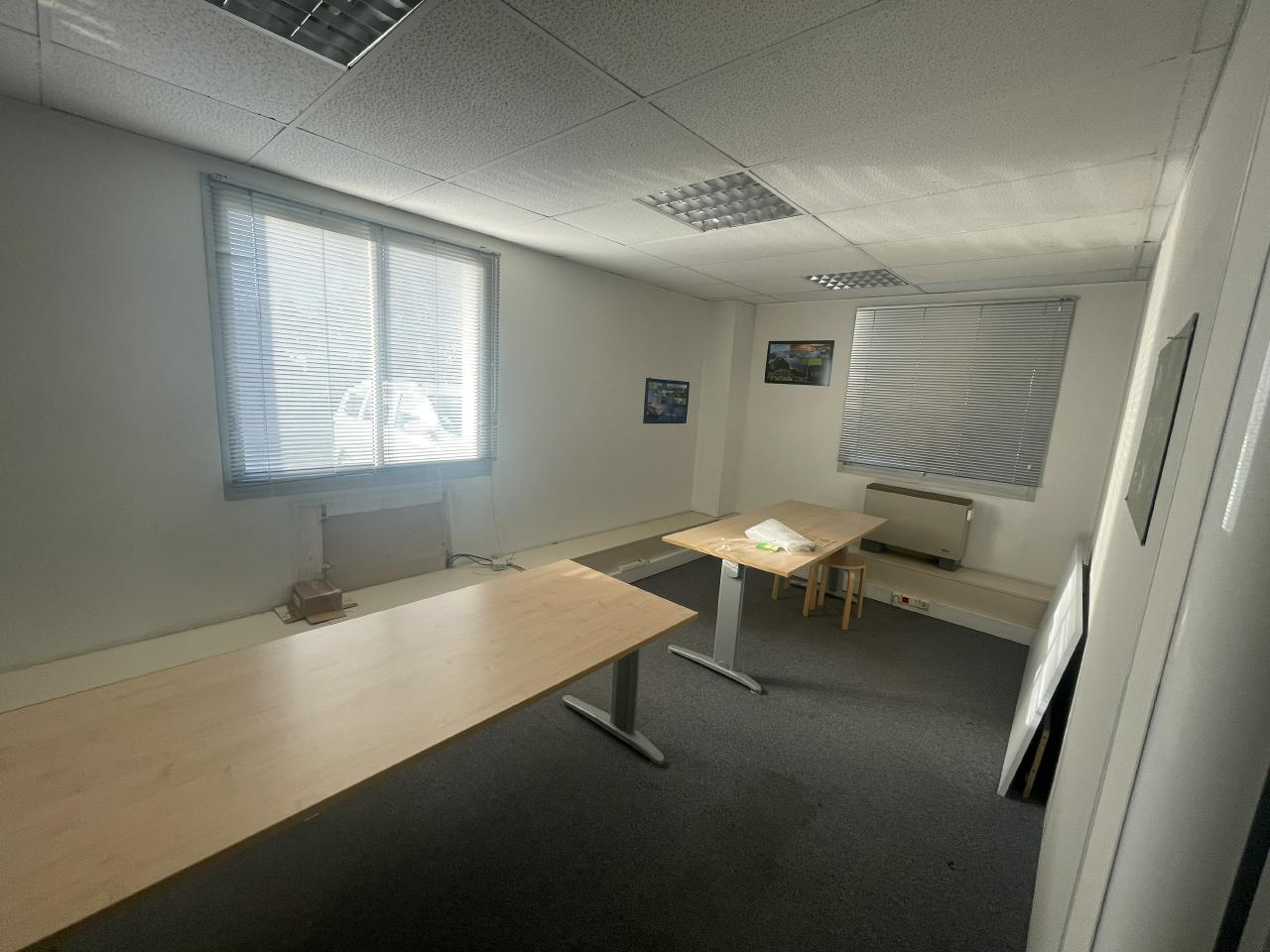 Bureau Toulouse 1150m² Vente bureau Toulouse Haute-Garonne OVBUR2310575 25